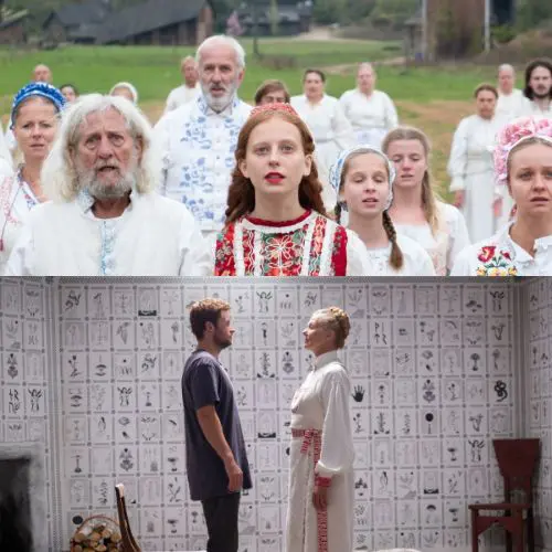 Crítica De La Película Midsommar Dirigida Por Ari Aster Cinemagavia 0447