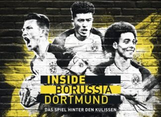 Inside Borussia Dortmund