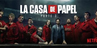 La Casa de Papel 3