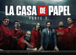 La Casa de Papel 3