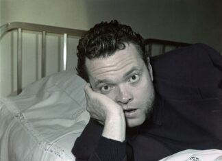 La mirada de Orson Welles