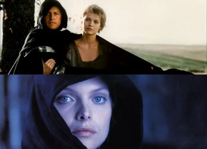 Ladyhawke