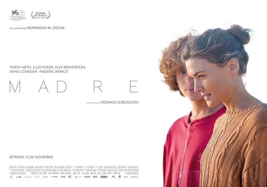 película Madre