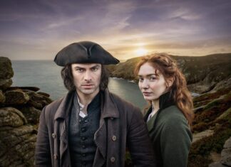 Poldark