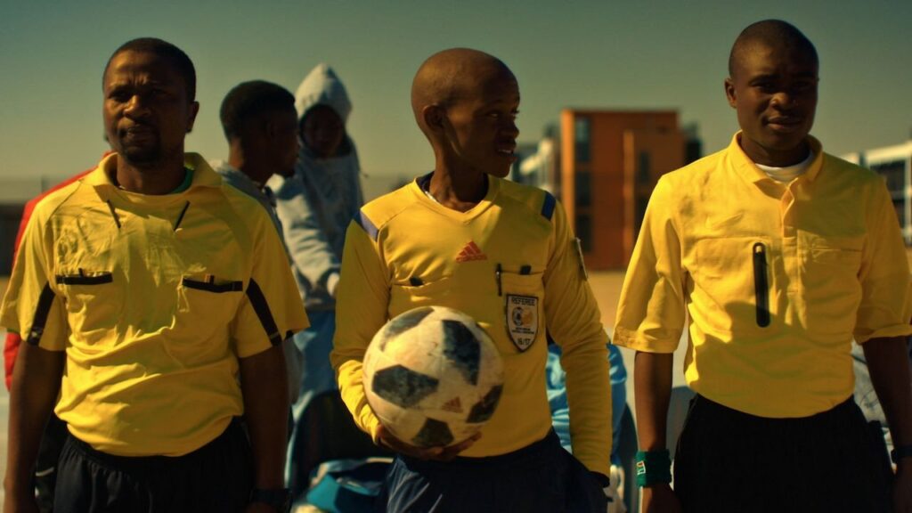 This Is Football