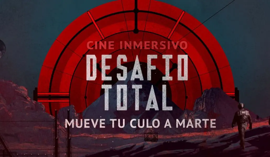 Desafío Total