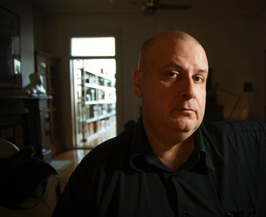 homenaje a Alex Proyas