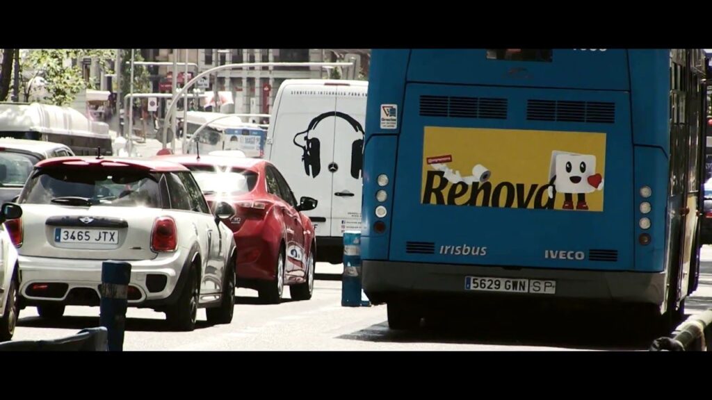 Documental Yo sí quiero