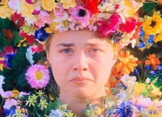 película midsommar