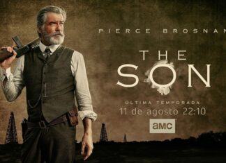 segunda temporada de The Son