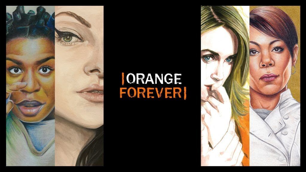 temporada final de Orange Is the New Black