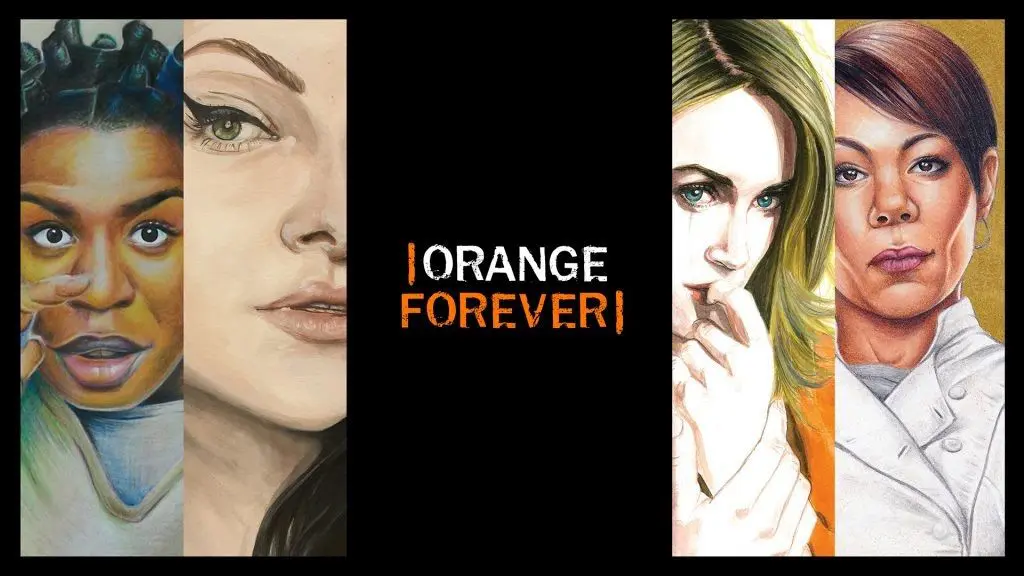 temporada final de Orange Is the New Black
