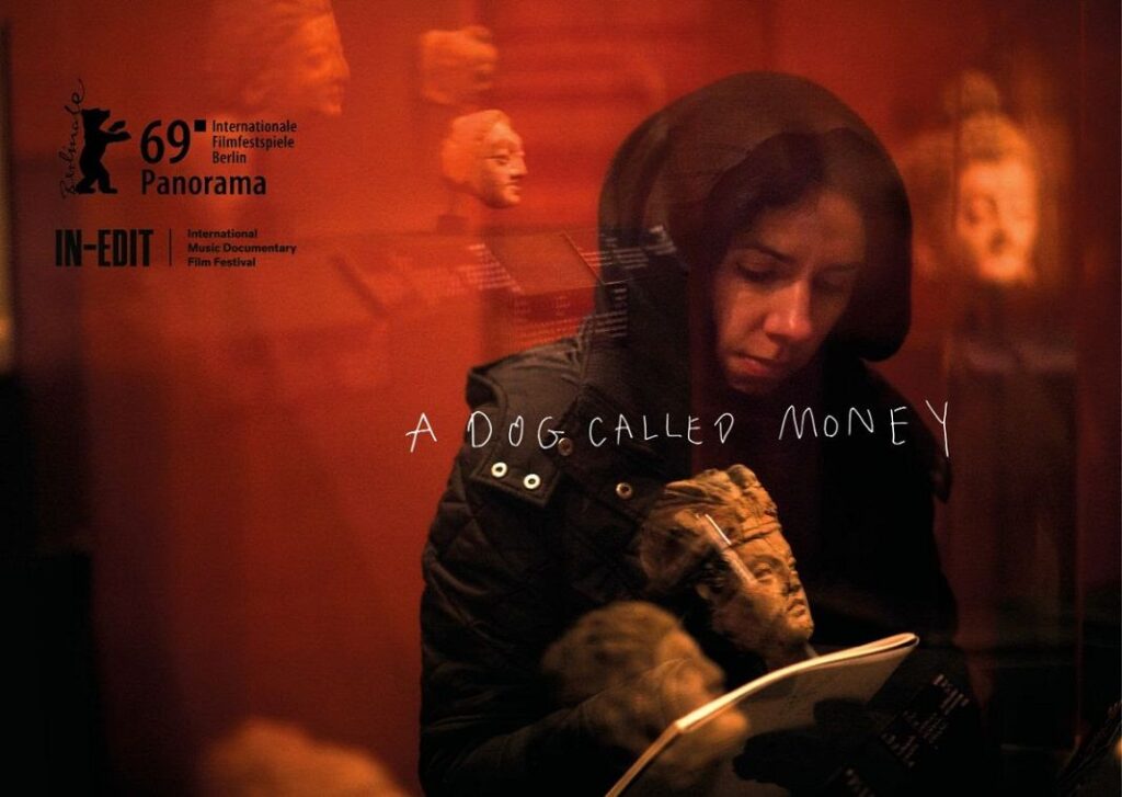 A Dog Called Money