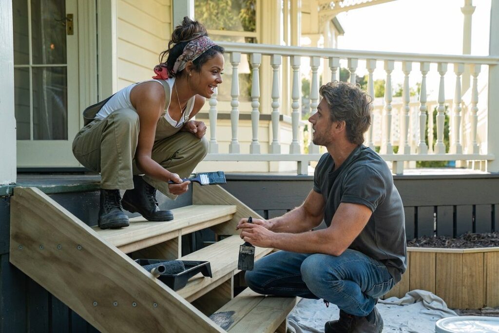 Amor en obras