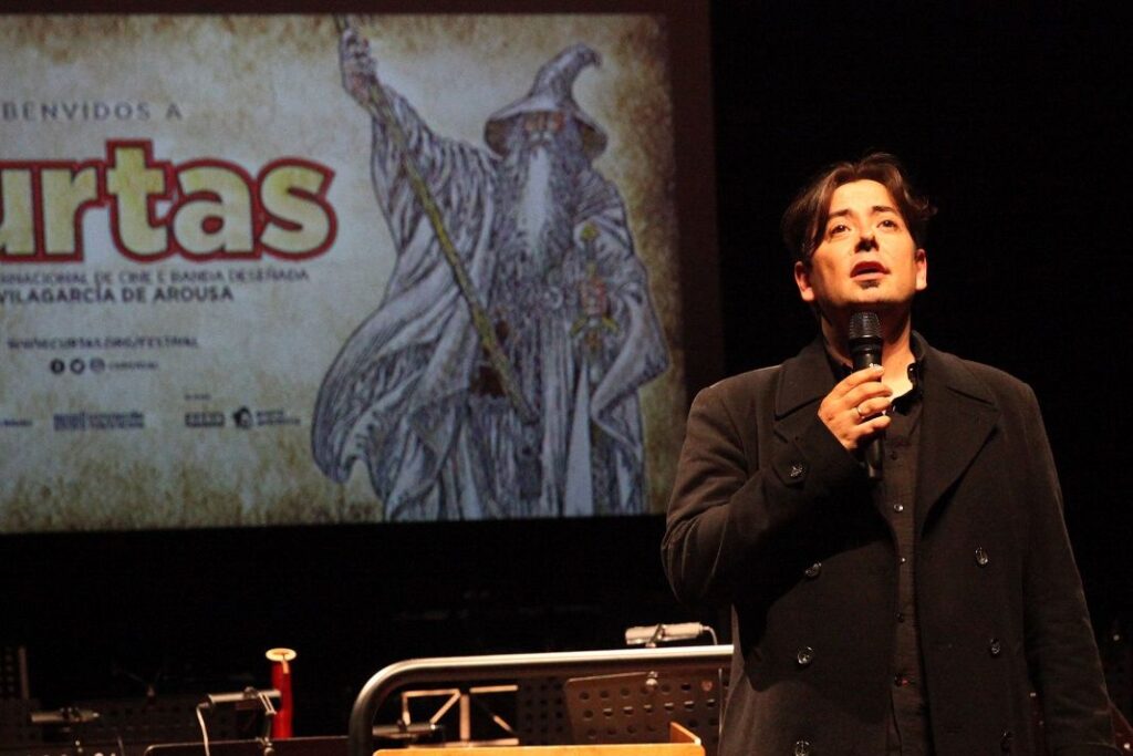 CURTAS 2019