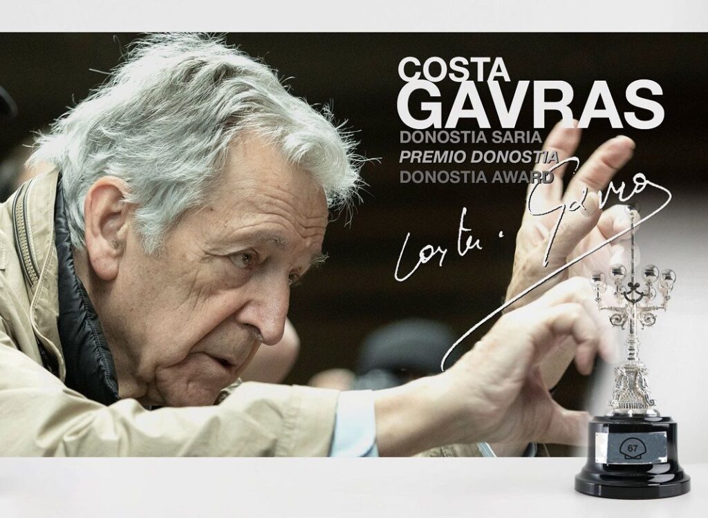 Costa-Gavras