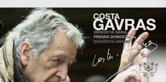 Costa-Gavras