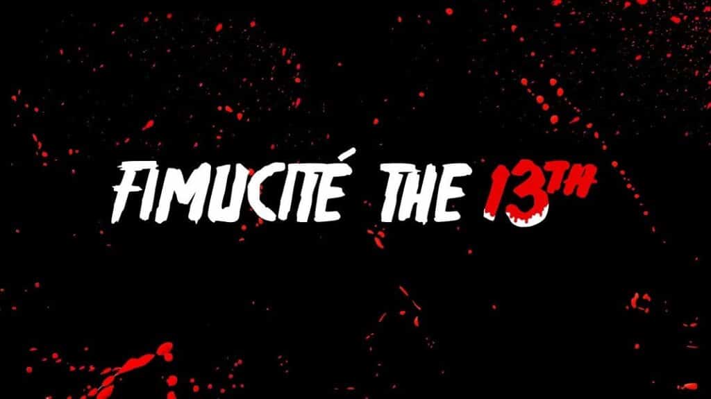 FIMUCITÉ 13