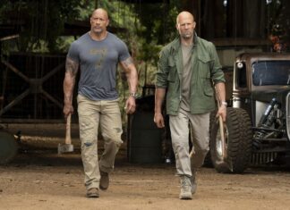 Hobbs & Shaw