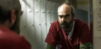 Quien a hierro mata