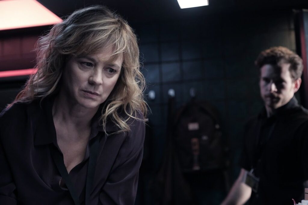 Serie Criminal