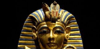 Tutankamón vida muerte y legado
