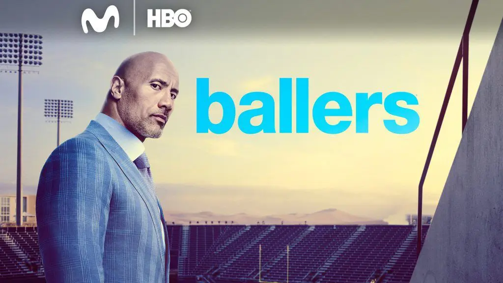 quinta temporada de Ballers