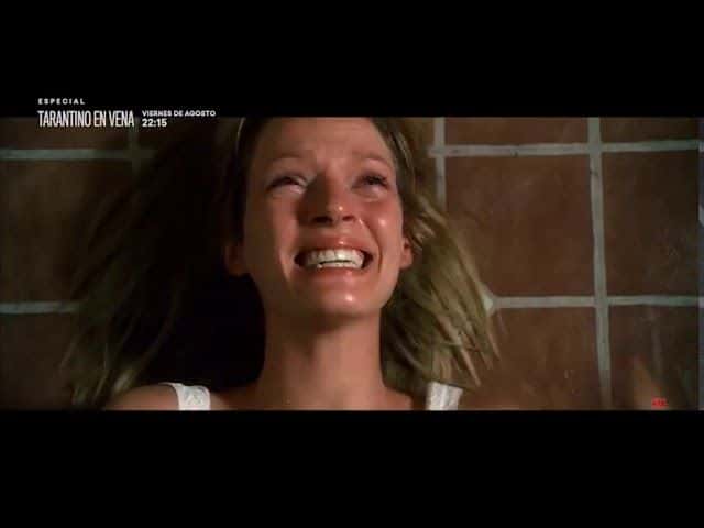Tarantino en Paramount Network