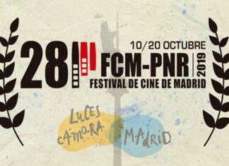 28 edición del Festival de Cine de Madrid