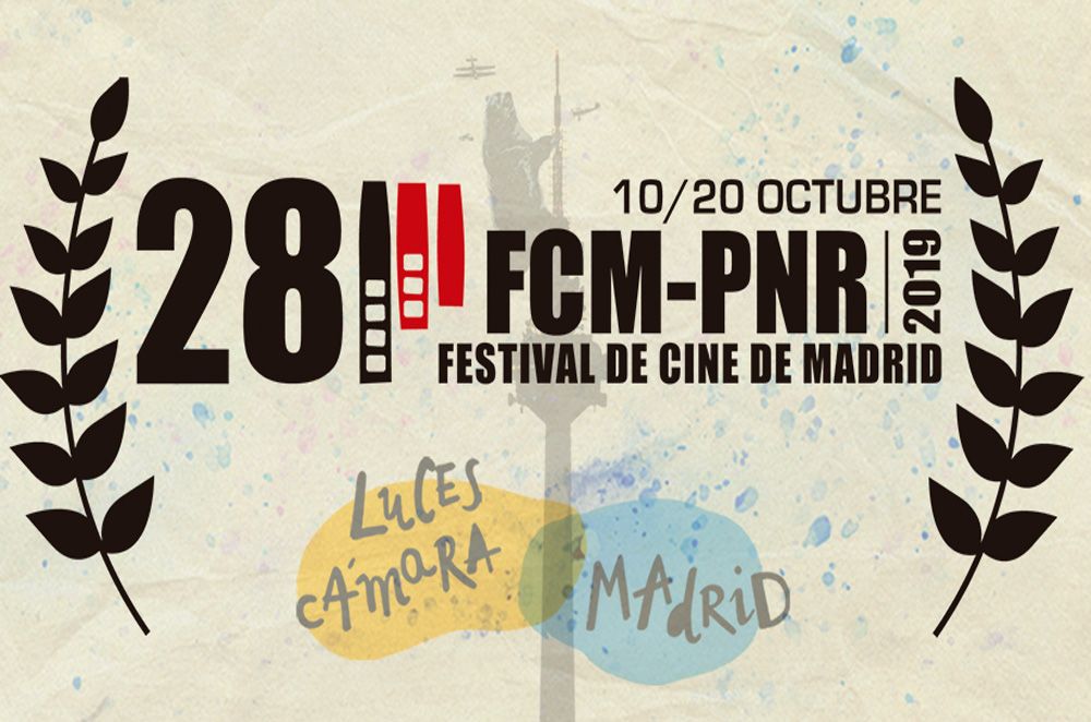 28 edición del Festival de Cine de Madrid