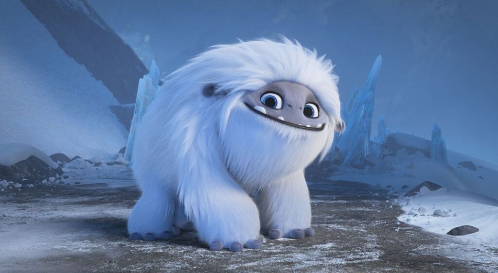Abominable