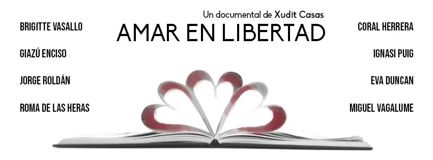 Amar en Libertad