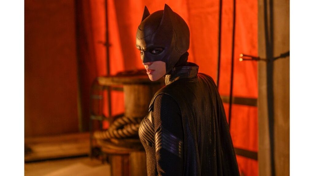 Batwoman