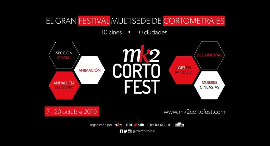 mk2 CORTO FEST