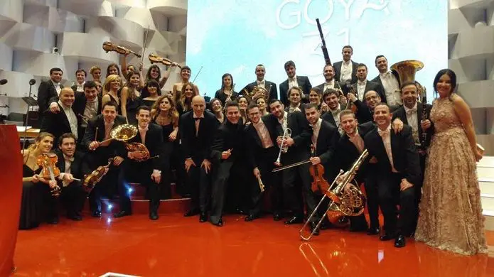 Film Simphony Orchestra