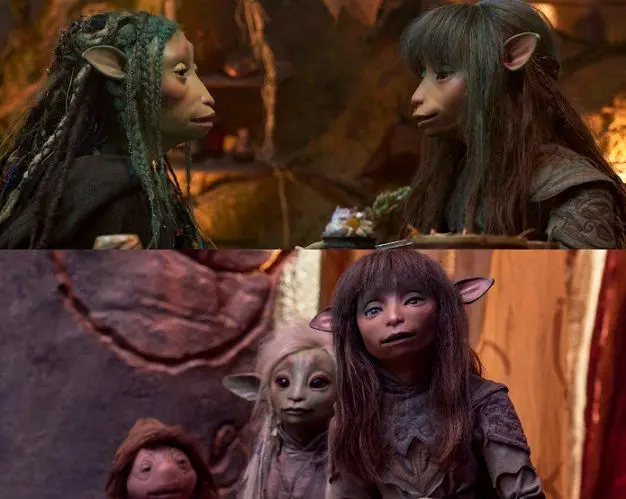 The Dark Crystal: Age Of Resistance