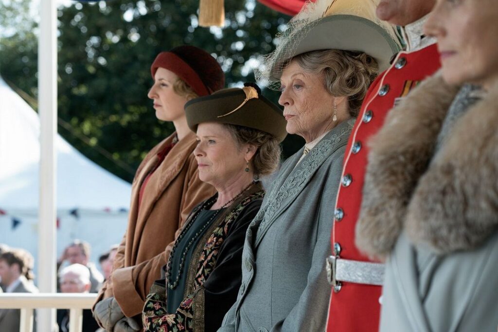Downton Abbey