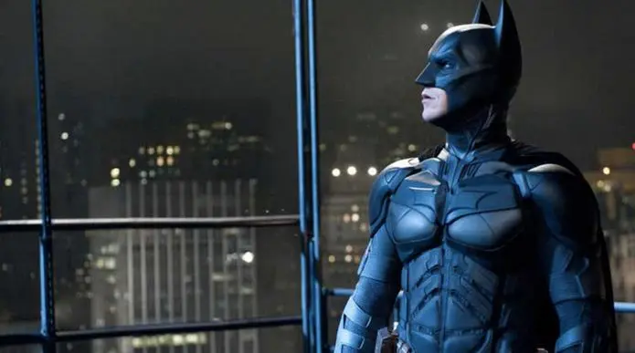 The Dark Knight