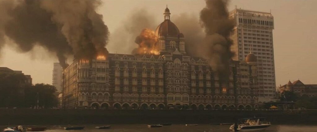 Hotel Bombay