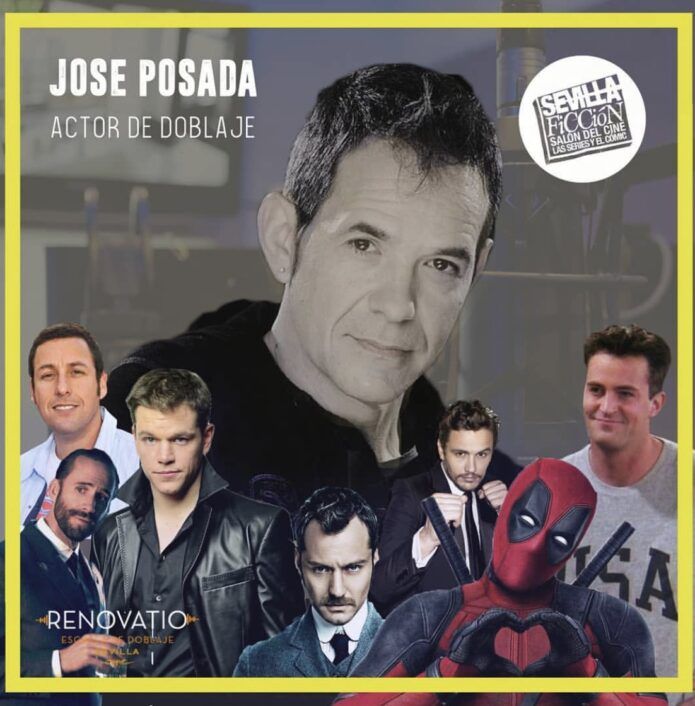Jose Posada