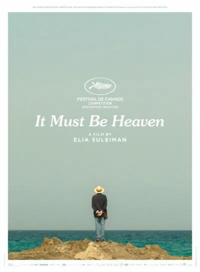 It Must Be Heaven