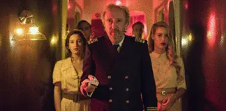 La segunda temporada de Alta mar