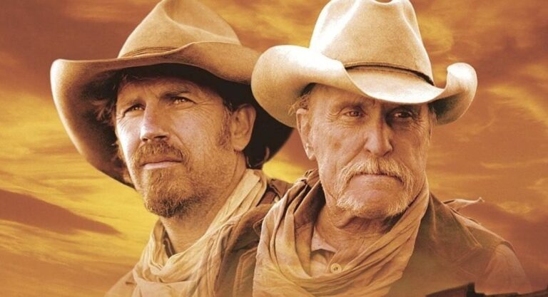 Kevin Costner Películas Y Programas De Televisión