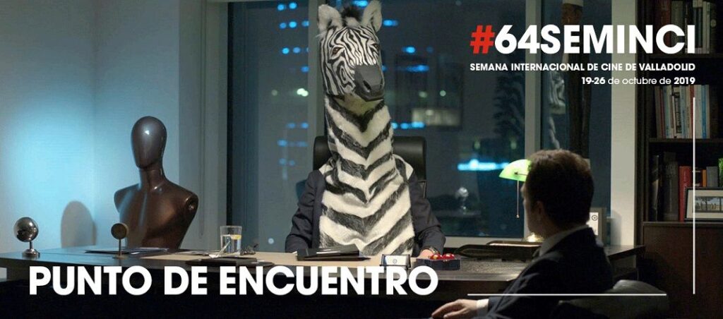 Punto de Encuentro 2019