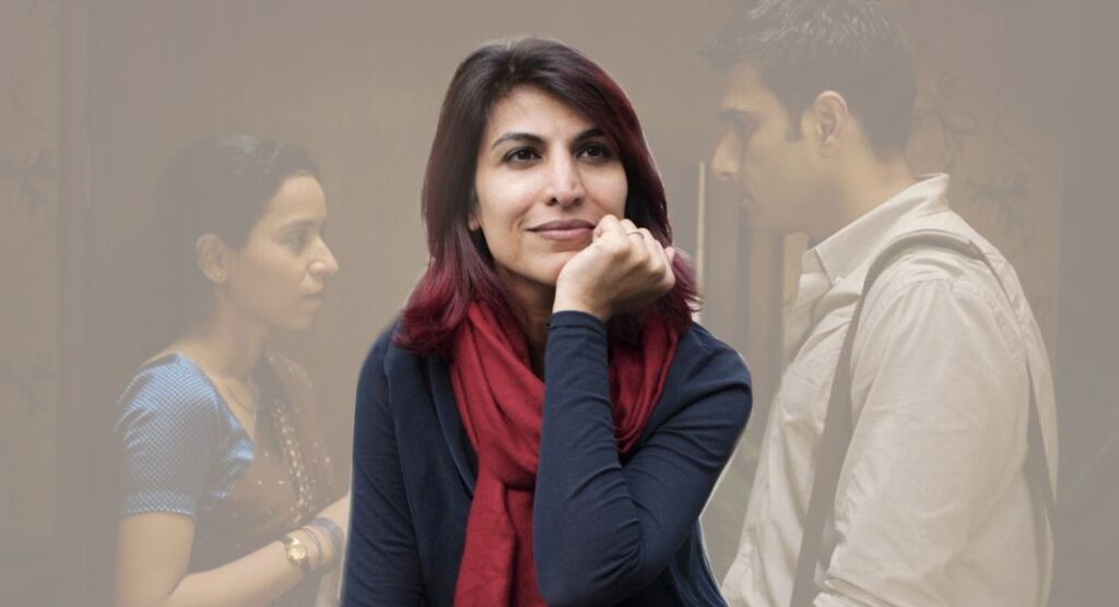 Rohena Gera