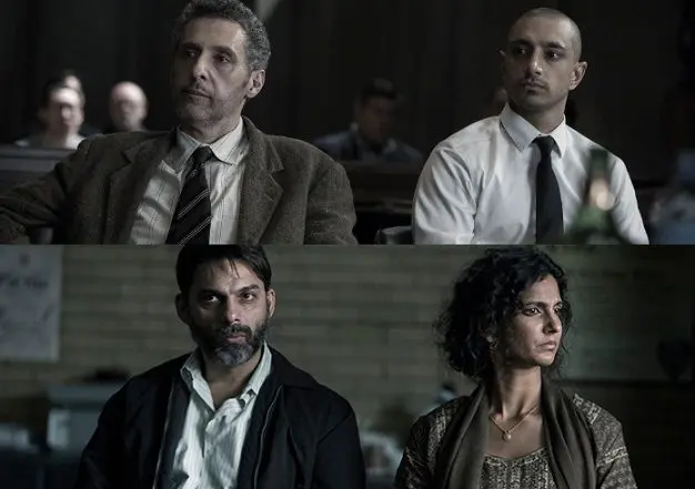 The Night Of