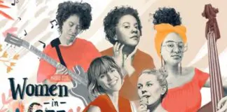 Women in Jazz