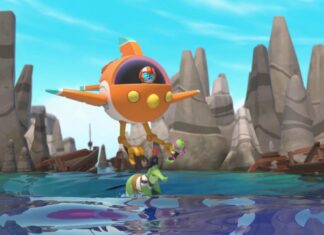 segunda temporada de Top Wing