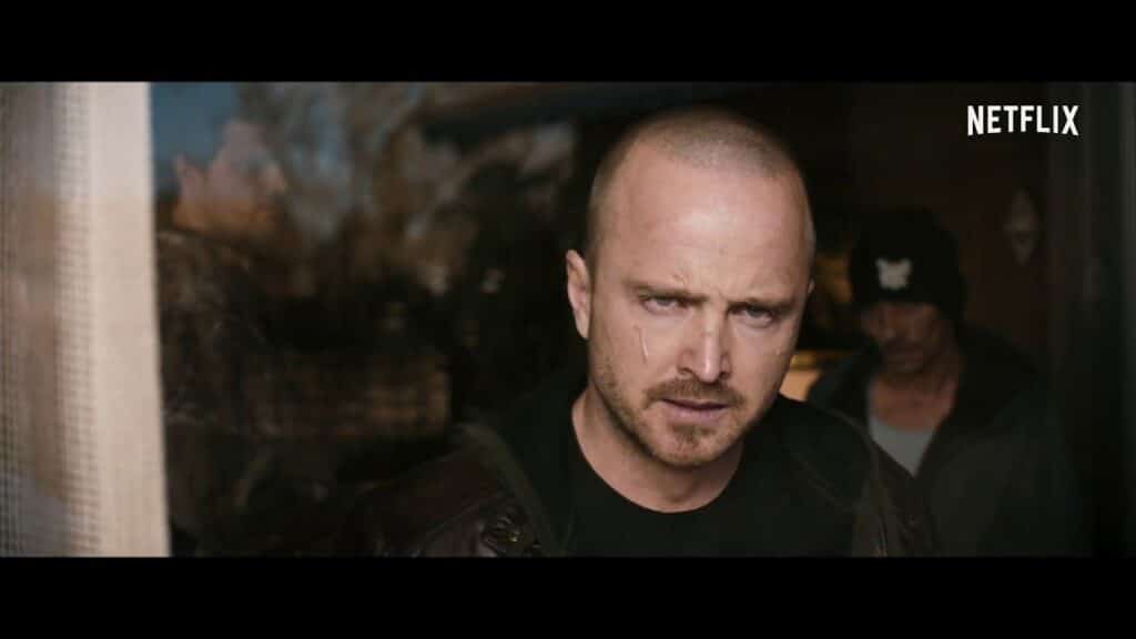 Película de Breaking Bad