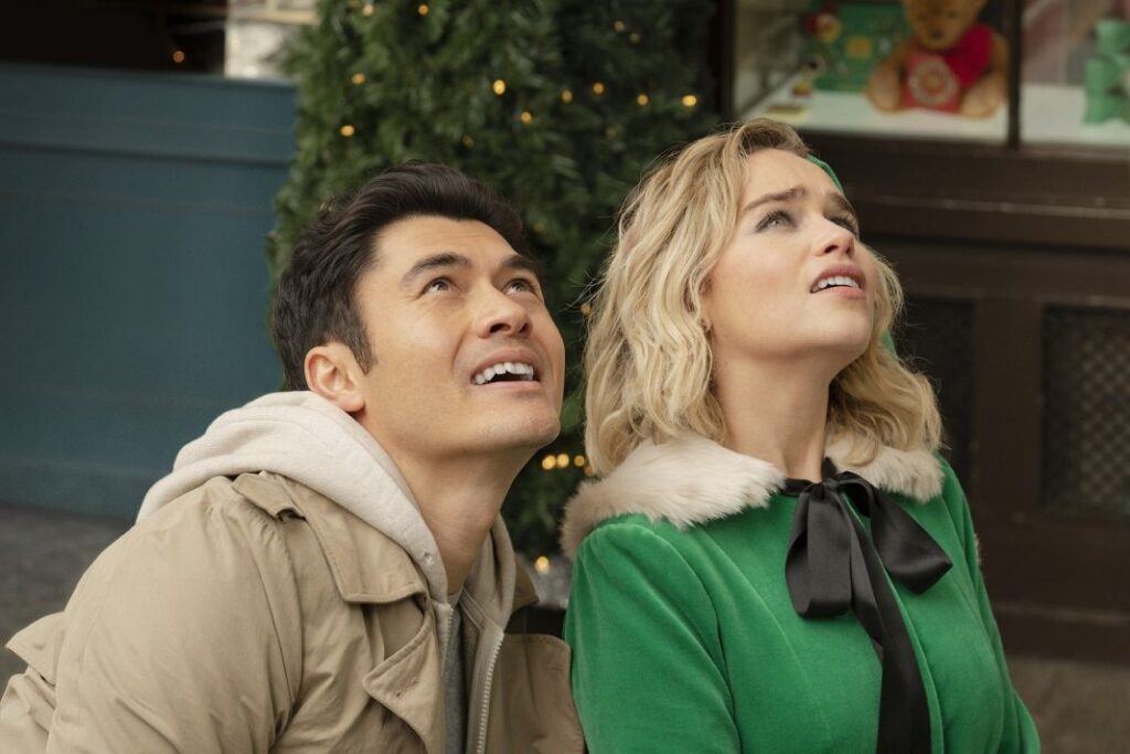 película Last Christmas